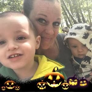 Meet your Posher, Krystal